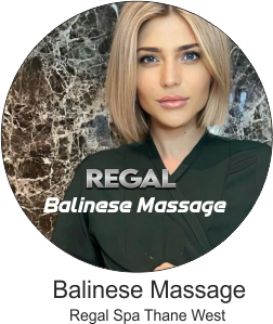 Balinese Massage in Thane